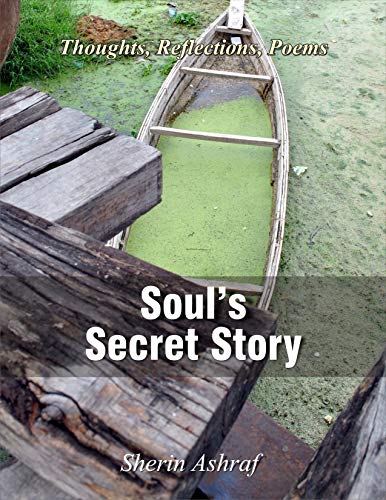 Soul’s Secret Story